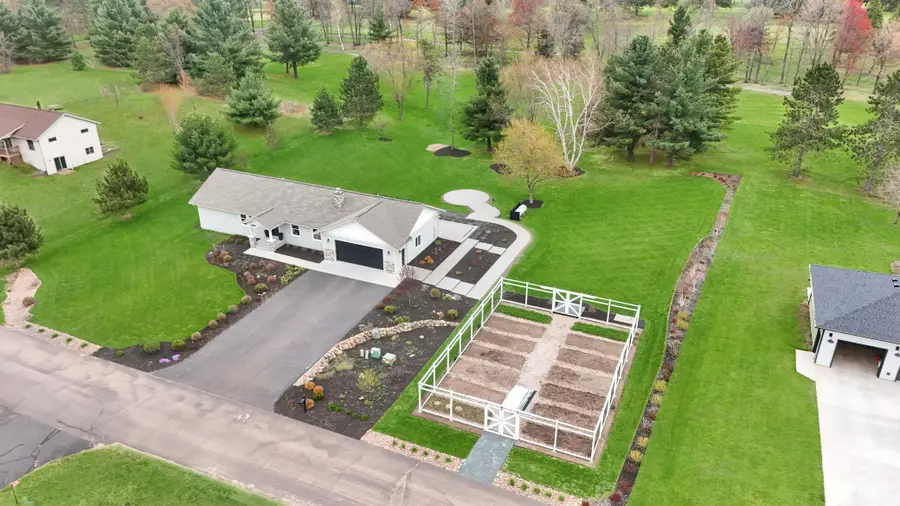 W6199 Fairway Drive, Spooner, WI 54801 - #2