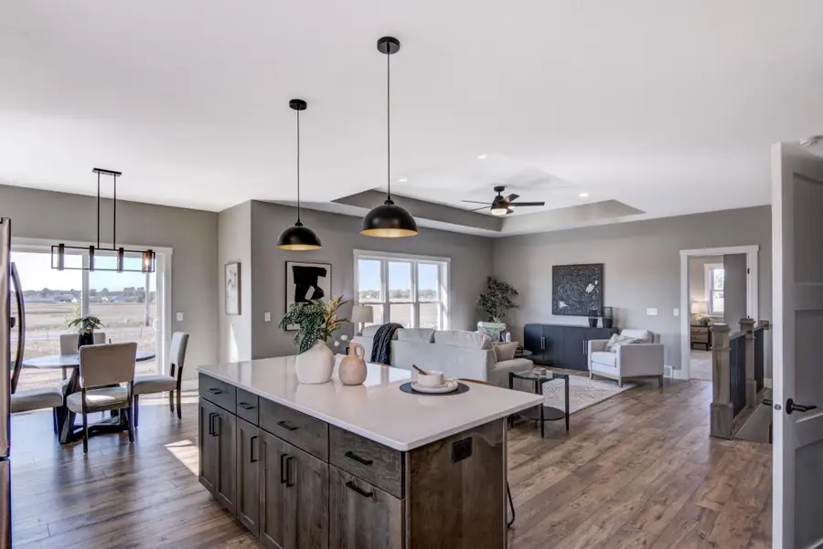 Lot 20 153rd Street, Hammond, WI 54015 - #2