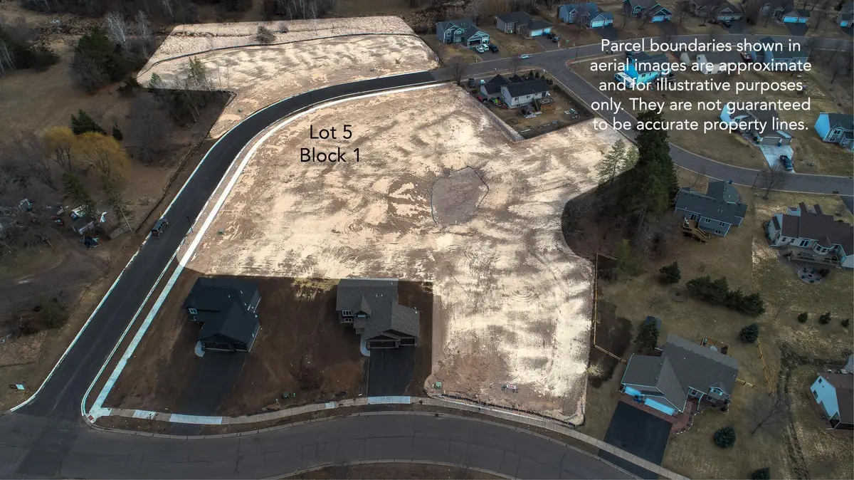 Lot 5 Blk 1 S Maple Drive, Cambridge, MN 55008 - #1