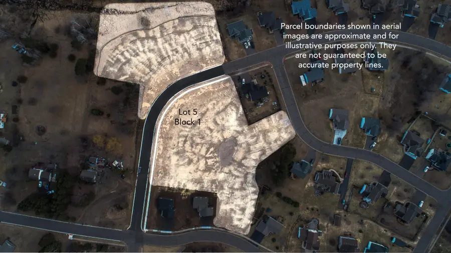 Lot 5 Blk 1 S Maple Drive, Cambridge, MN 55008 - #2