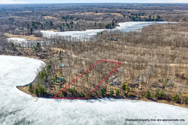 TBD Ripley Spur Road, Sarona, WI 54870