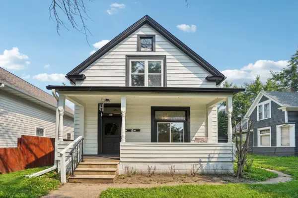 587 Cook Avenue E, Saint Paul, MN 55130