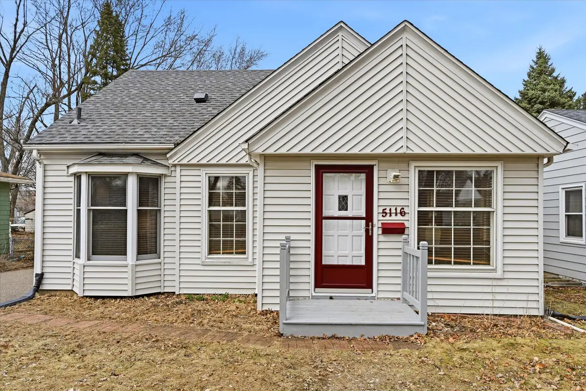 5116 Fairview Avenue N, Crystal, MN 55429 - #1