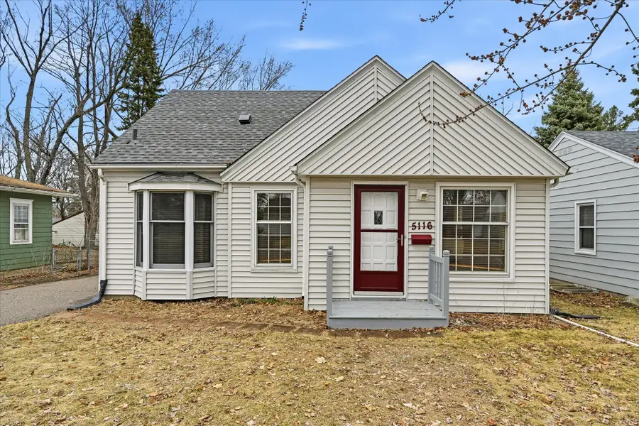 5116 Fairview Avenue N, Crystal, MN 55429 - #2