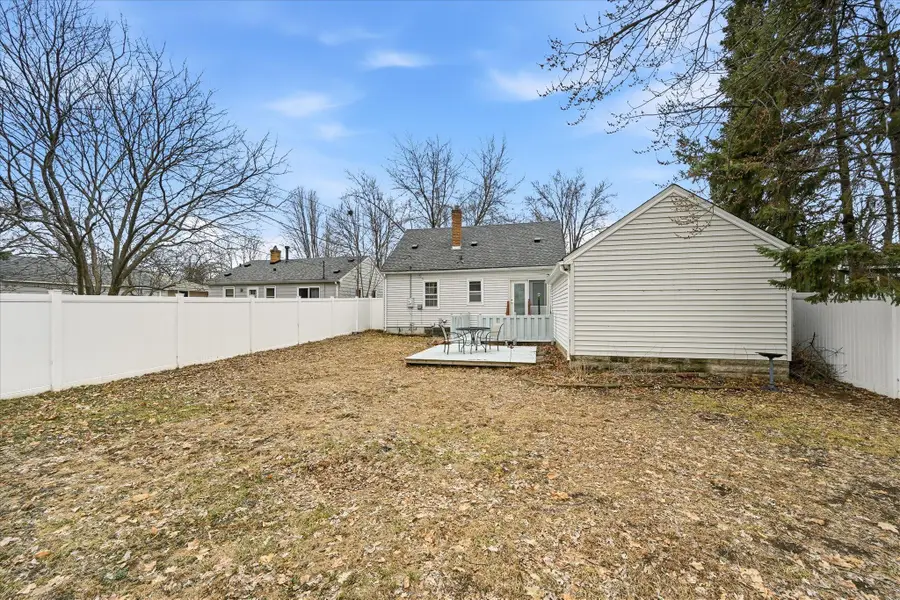 5116 Fairview Avenue N, Crystal, MN 55429 - #3