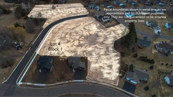 Lot 4 Blk1 S Maple Drive, Cambridge, MN 55008