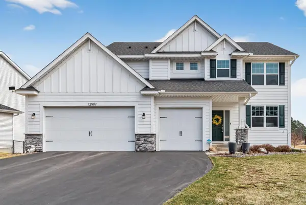 12997 Jewell Circle Ne, Blaine, MN 55449