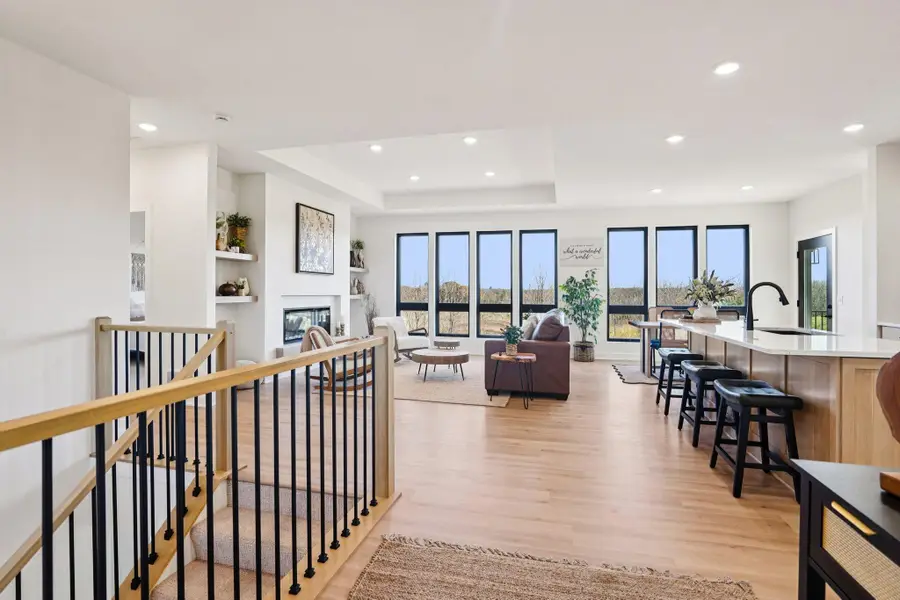 18866 Silo Court, Shafer, MN 55074 - #3