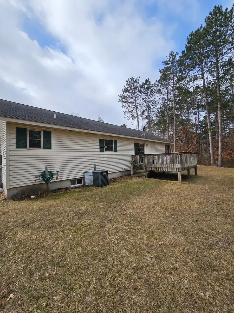 W9424 Lakewood Road, Spooner, WI 54801 - #3
