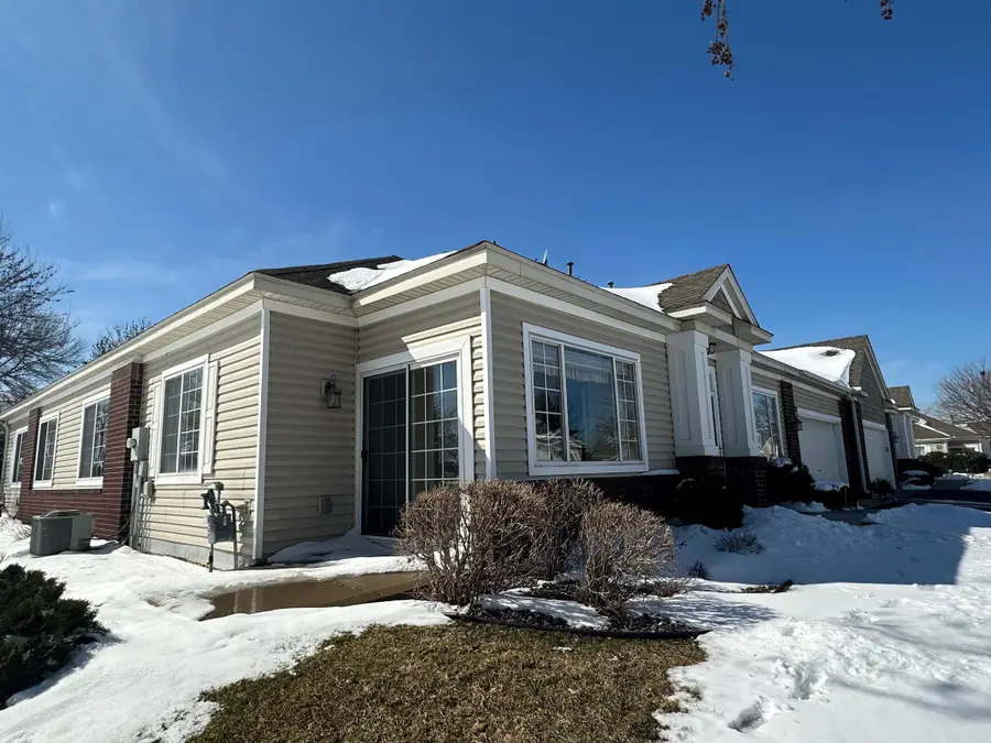 2002 111th Court Ne, Blaine, MN 55449 - #2