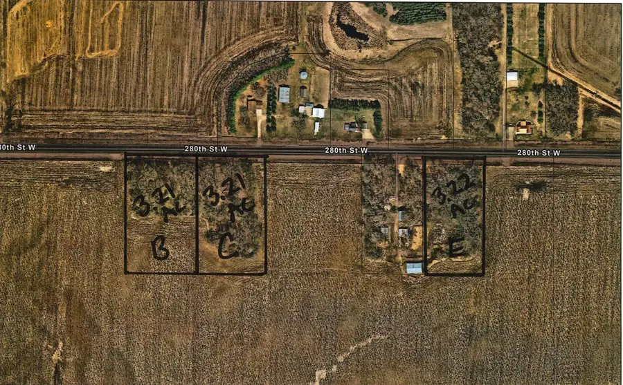 CXX 280th Street W, Northfield, MN 55057 - #2