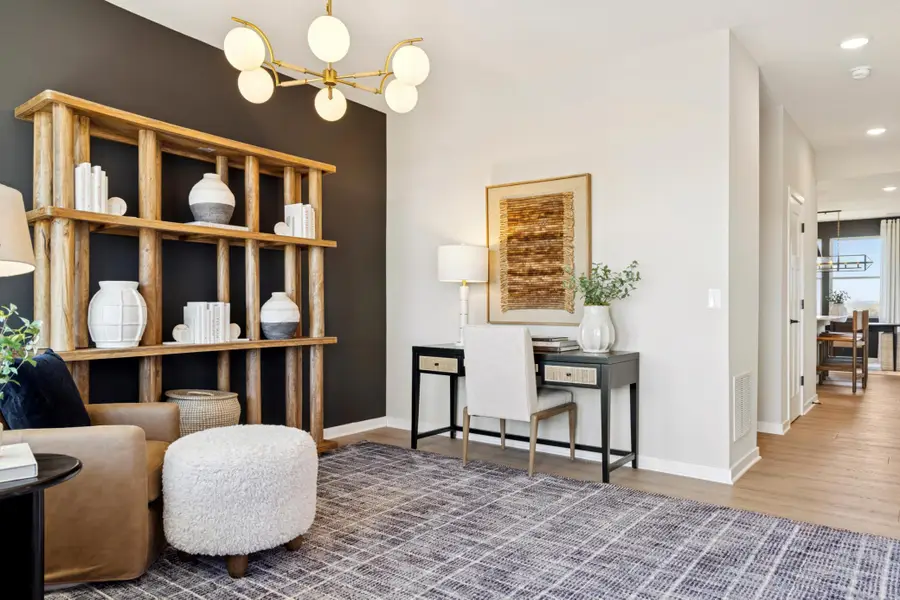 12605 Erskin Street Ne, Blaine, MN 55449 - #2