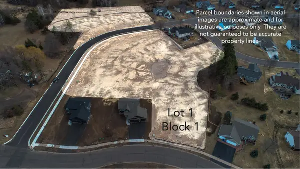 Lot 1 Blk 1 34th Avenue Sw, Cambridge, MN 55008