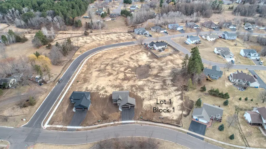 Lot 1 Blk 1 34th Avenue Sw, Cambridge, MN 55008 - #2