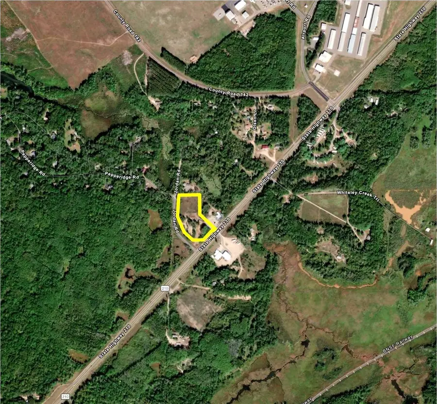 Tract B Hwy 210, Brainerd, MN 56401 - #3