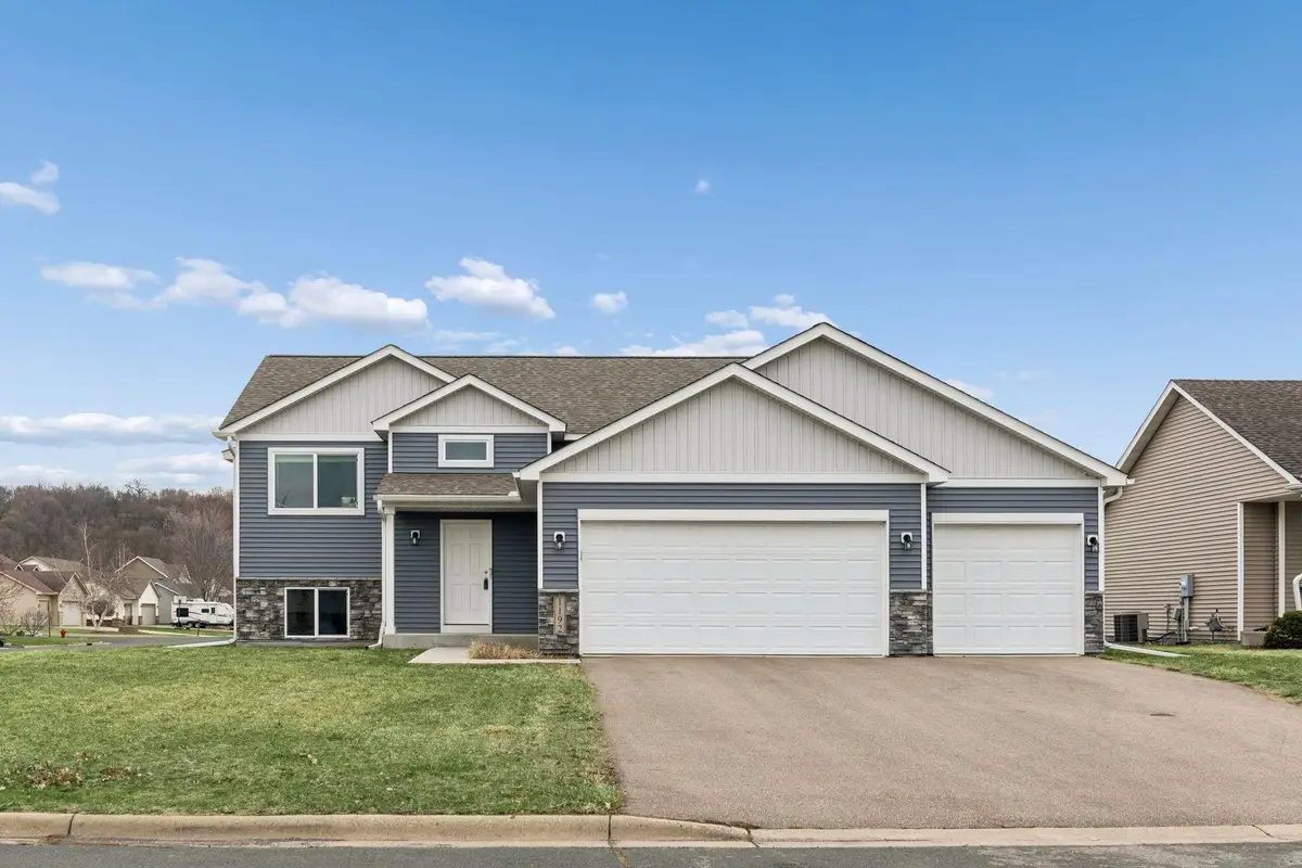 1192 Farmers Lane, Belle Plaine, MN 56011 - #1