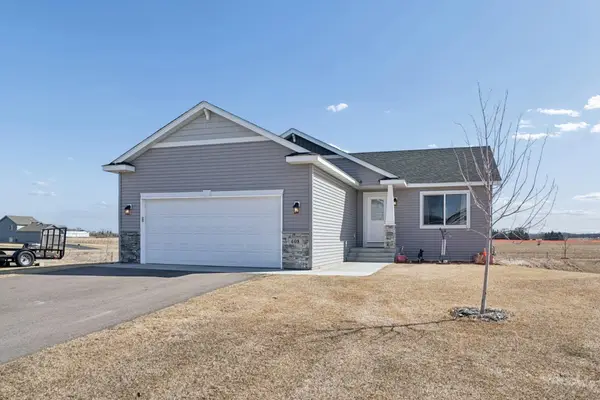 608 Elm Street N, Kimball, MN 55353