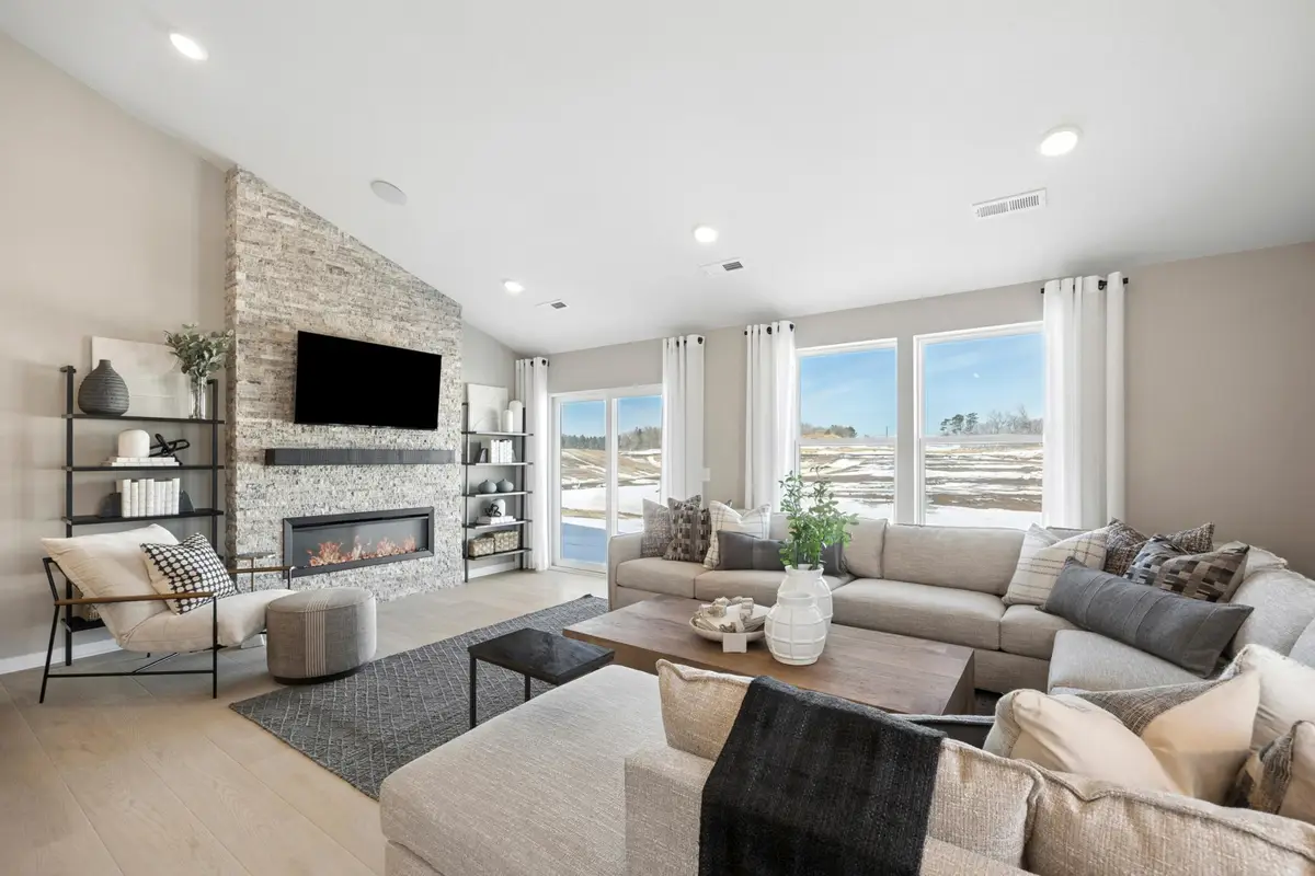 3737 Holbrook Drive, Waconia, MN 55387 - #1