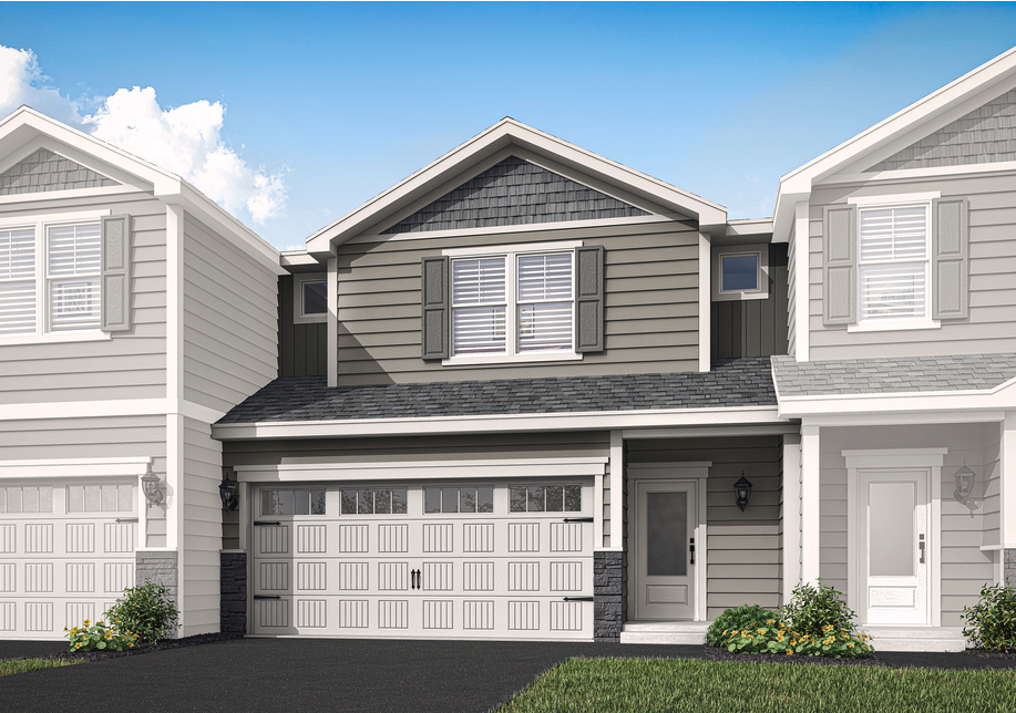 7054 139th Place Nw, Ramsey, MN 55303 - #1
