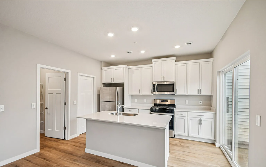 7054 139th Place Nw, Ramsey, MN 55303 - #2