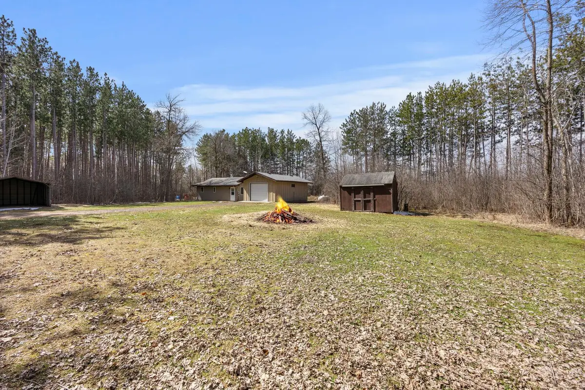 2111 Basswood, Mora, MN 55051 - #1