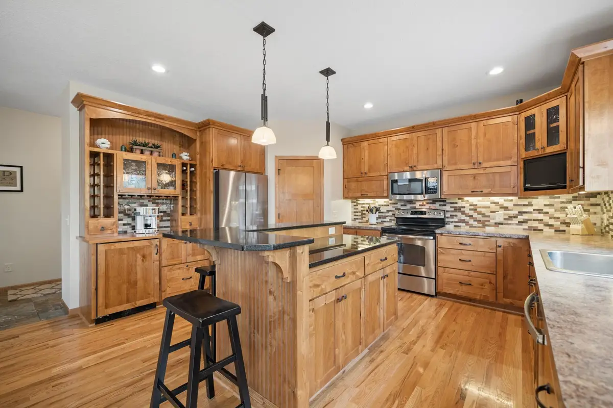 8410 151st Street, Savage, MN 55378 - #1