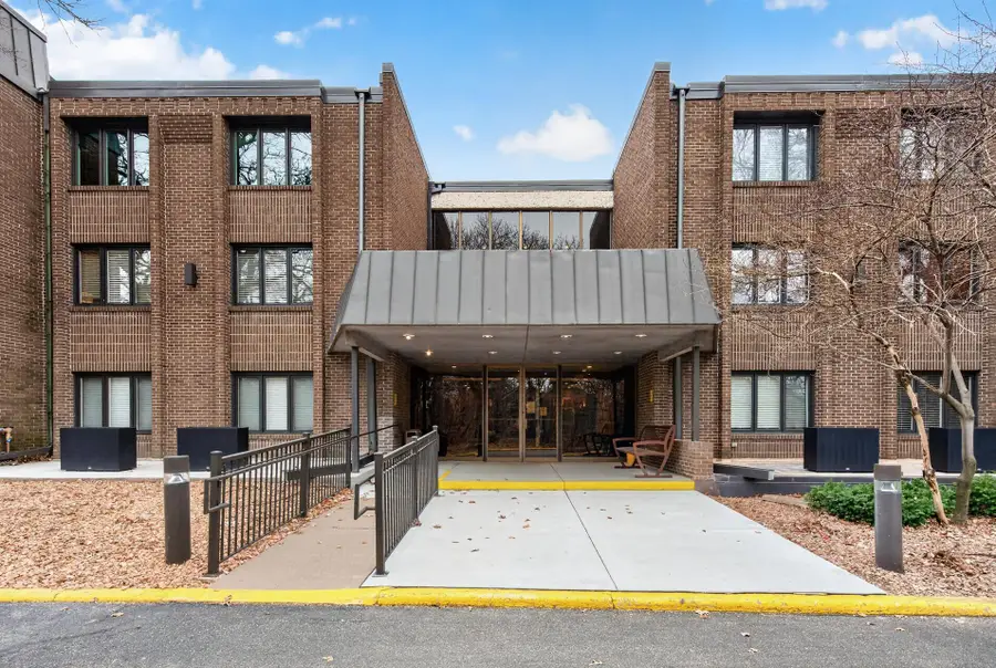 3412 Oak Ridge Road #317, Minnetonka, MN 55305 - #2