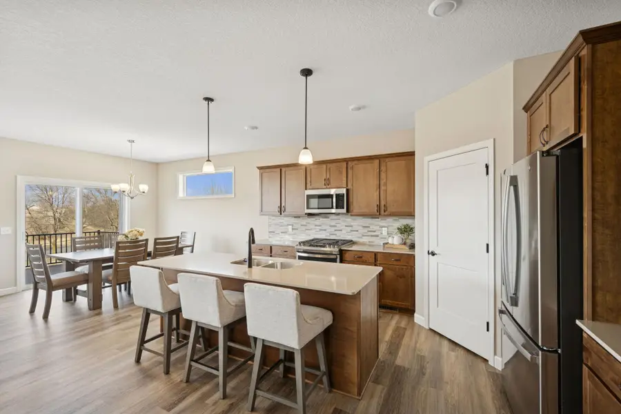 7861 Kettering Creek Court, Greenfield, MN 55373 - #2