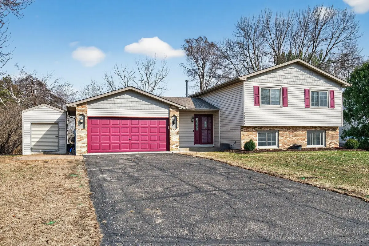 13773 Partridge Street Nw, Andover, MN 55304 - #1