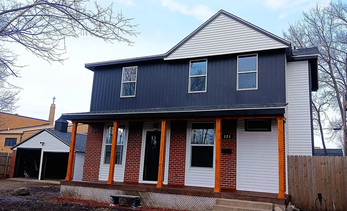 321 7th Street Sw, Willmar, MN 56201 - #1