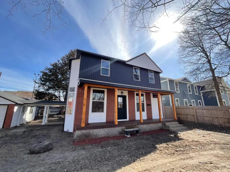 321 7th Street Sw, Willmar, MN 56201 - #2