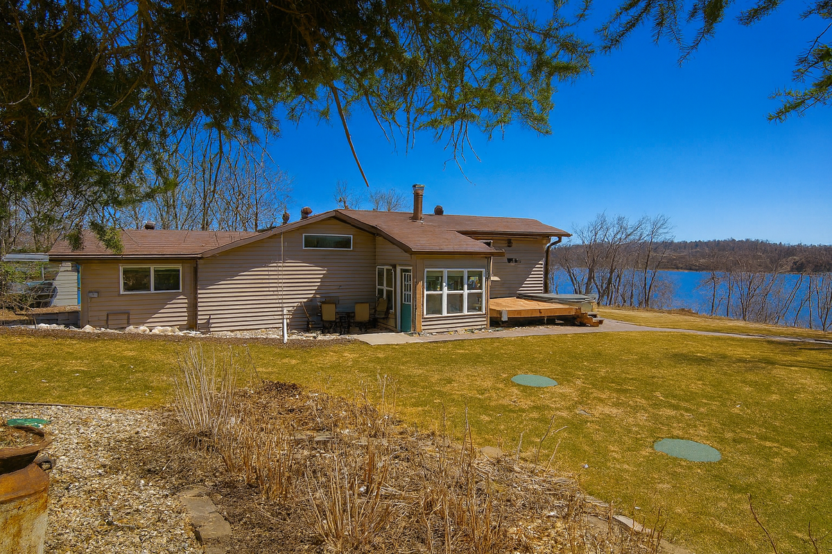 28361 S Buffalo Lake Road, Detroit Lakes, MN 56501 - #1
