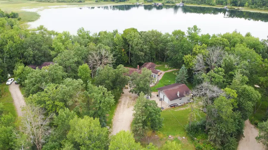 28361 S Buffalo Lake Road, Detroit Lakes, MN 56501 - #2