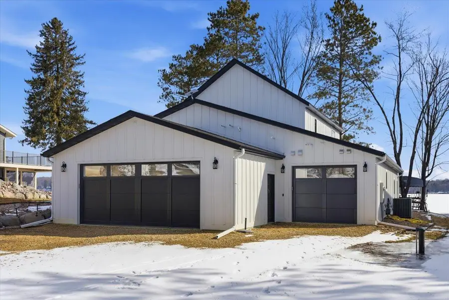 930 Sunrise Beach Drive, Amery, WI 54001 - #2