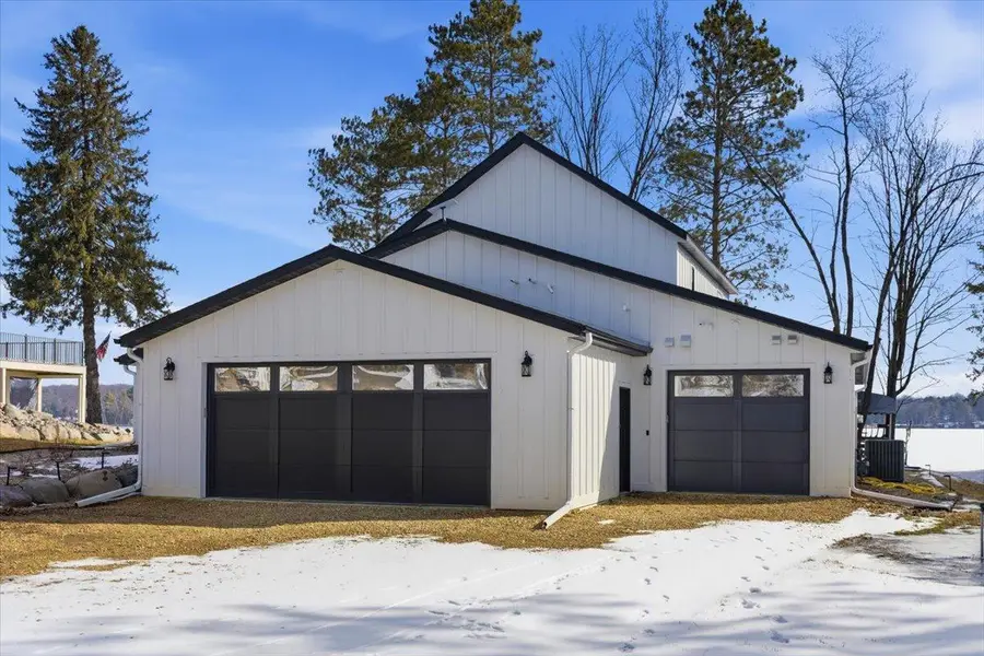 930 Sunrise Beach Drive, Amery, WI 54001 - #3