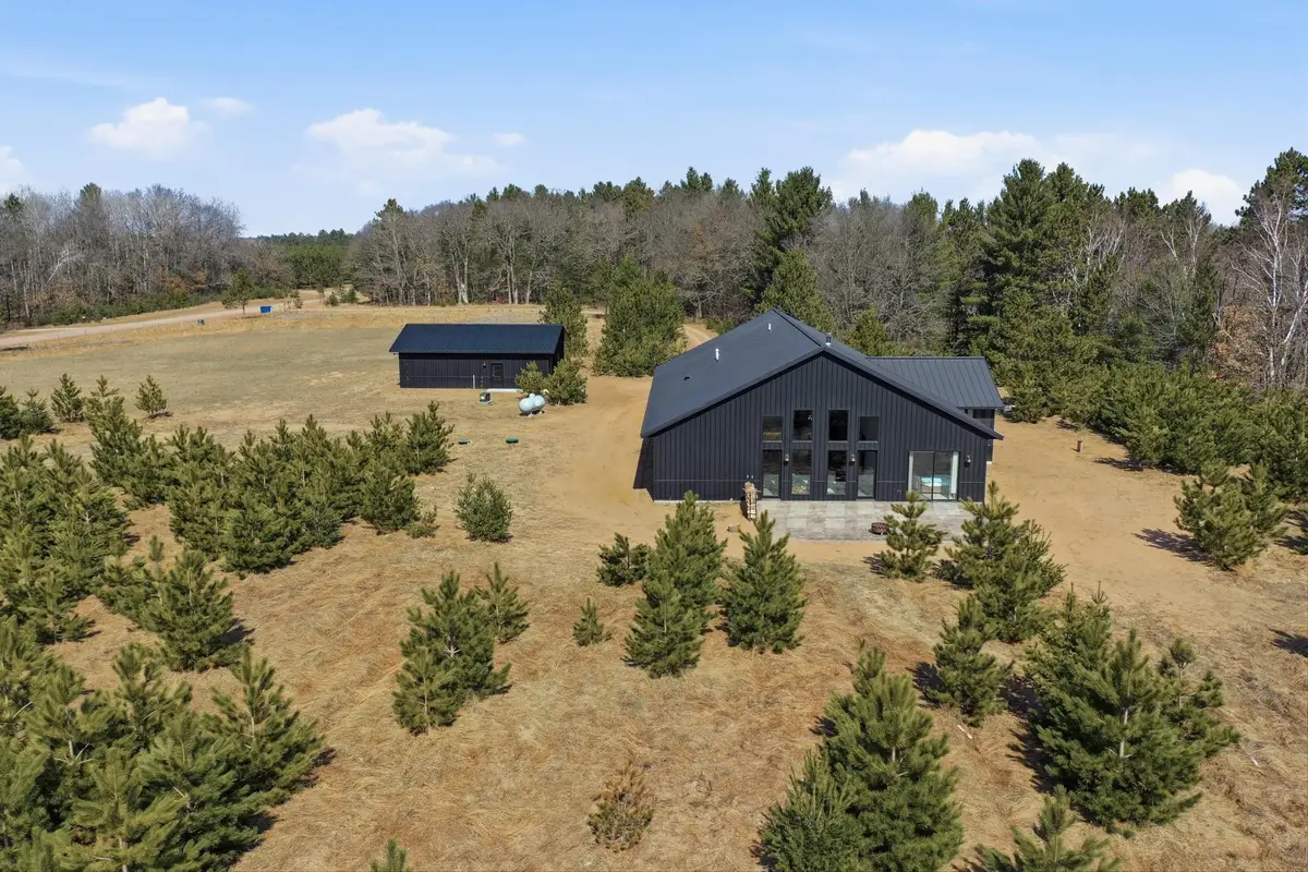 22704 Godfrey Road, Siren, WI 54872 - #1