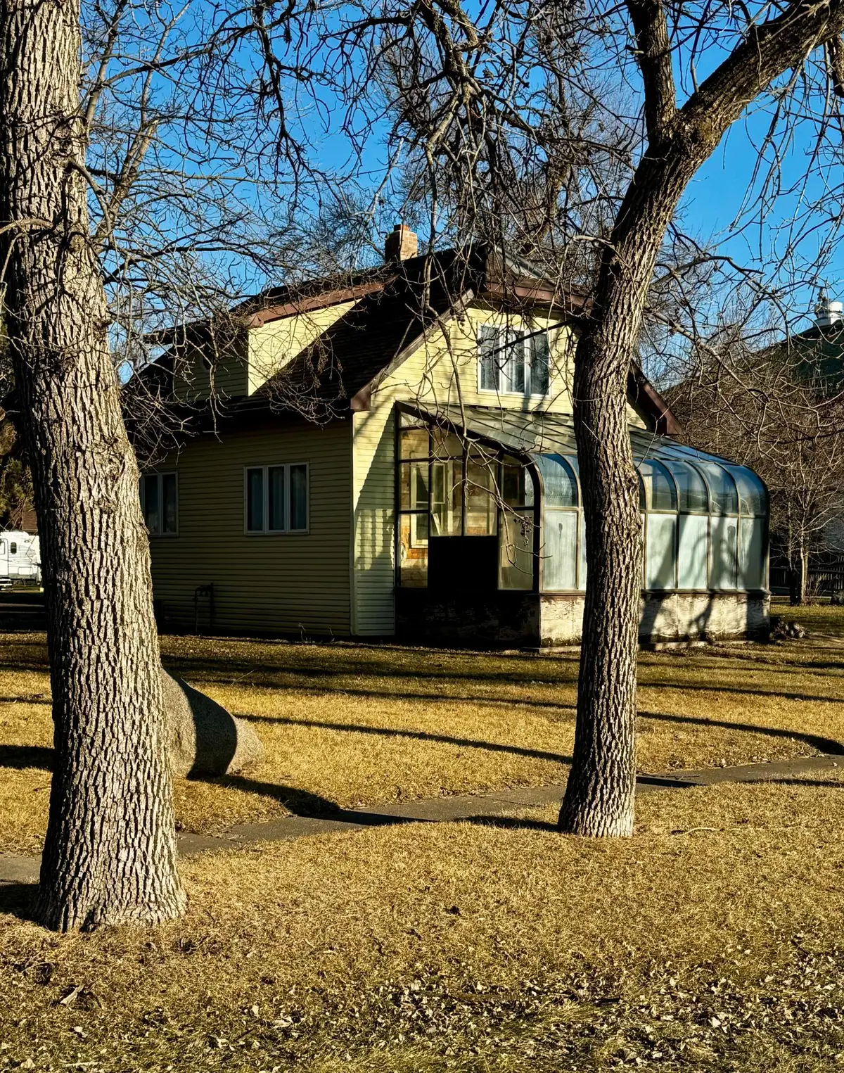 205 Wilcox Avenue N, Buffalo, ND 58011 - #1