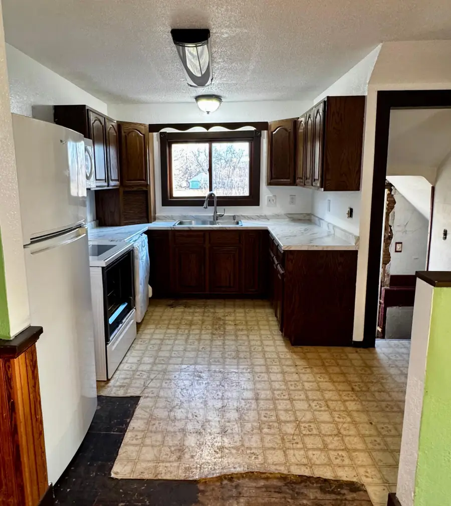 205 Wilcox Avenue N, Buffalo, ND 58011 - #2