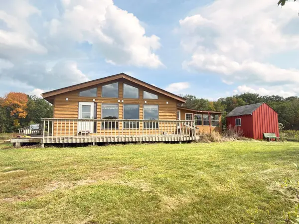 2952 90th Street, Frederic, WI 54837