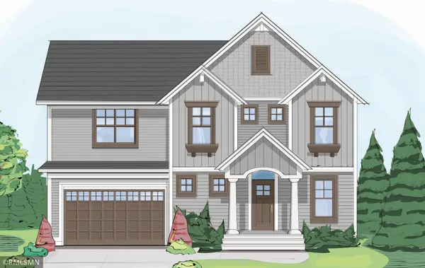 2801 Frederiksen Drive, Faribault, MN 55021