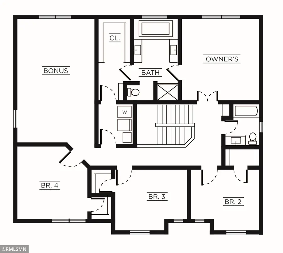 2801 Frederiksen Drive, Faribault, MN 55021 - #3