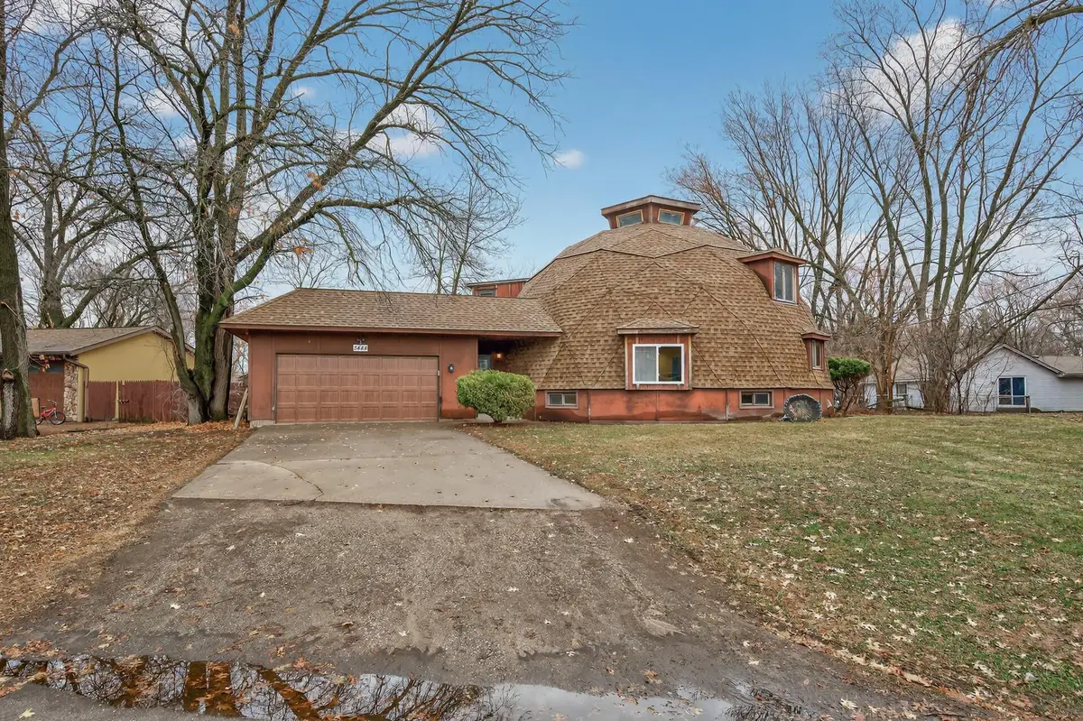 5444 Prospect Avenue, White Bear, MN 55110 - #1