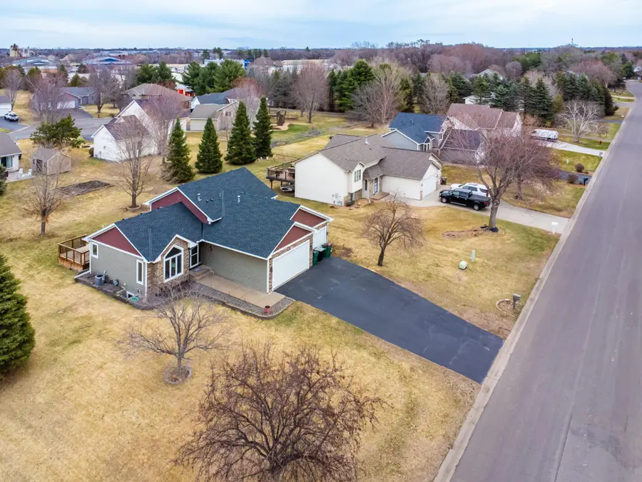 6881 137th Avenue Nw, Ramsey, MN 55303 - #3