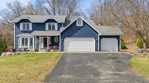 13413 Georgia Circle, Apple Valley, MN 55124 - #1