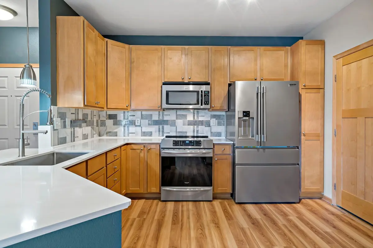 12501 Nicollet Avenue #417, Burnsville, MN 55337 - #1