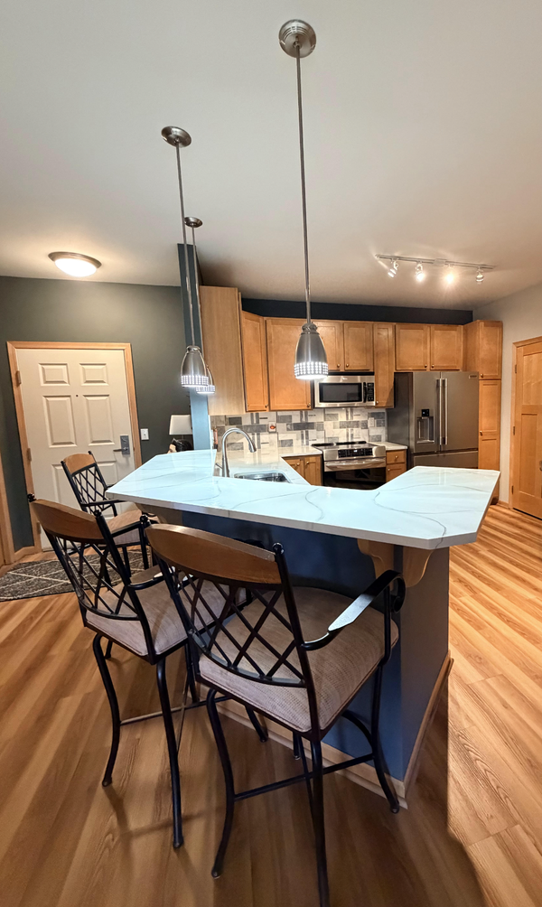 12501 Nicollet Avenue #417, Burnsville, MN 55337