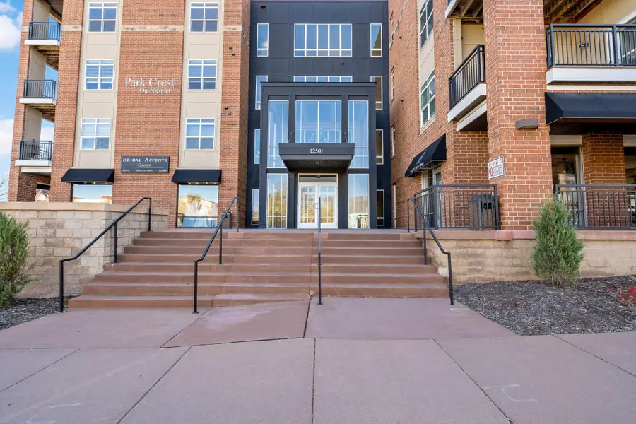 12501 Nicollet Avenue #417, Burnsville, MN 55337 - #2