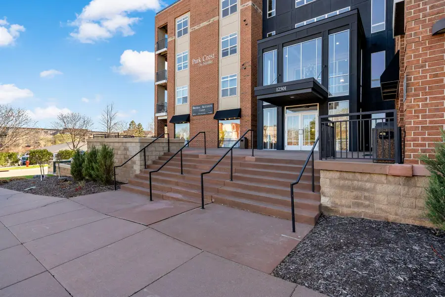 12501 Nicollet Avenue #417, Burnsville, MN 55337 - #3