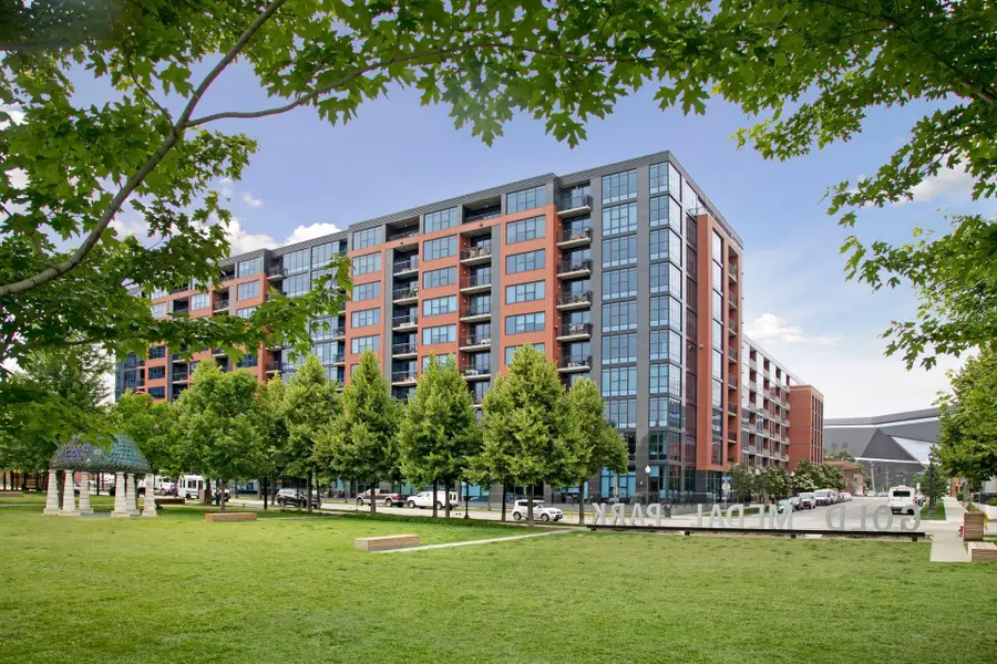 215 10th Avenue S #533, Minneapolis, MN 55415 - #2