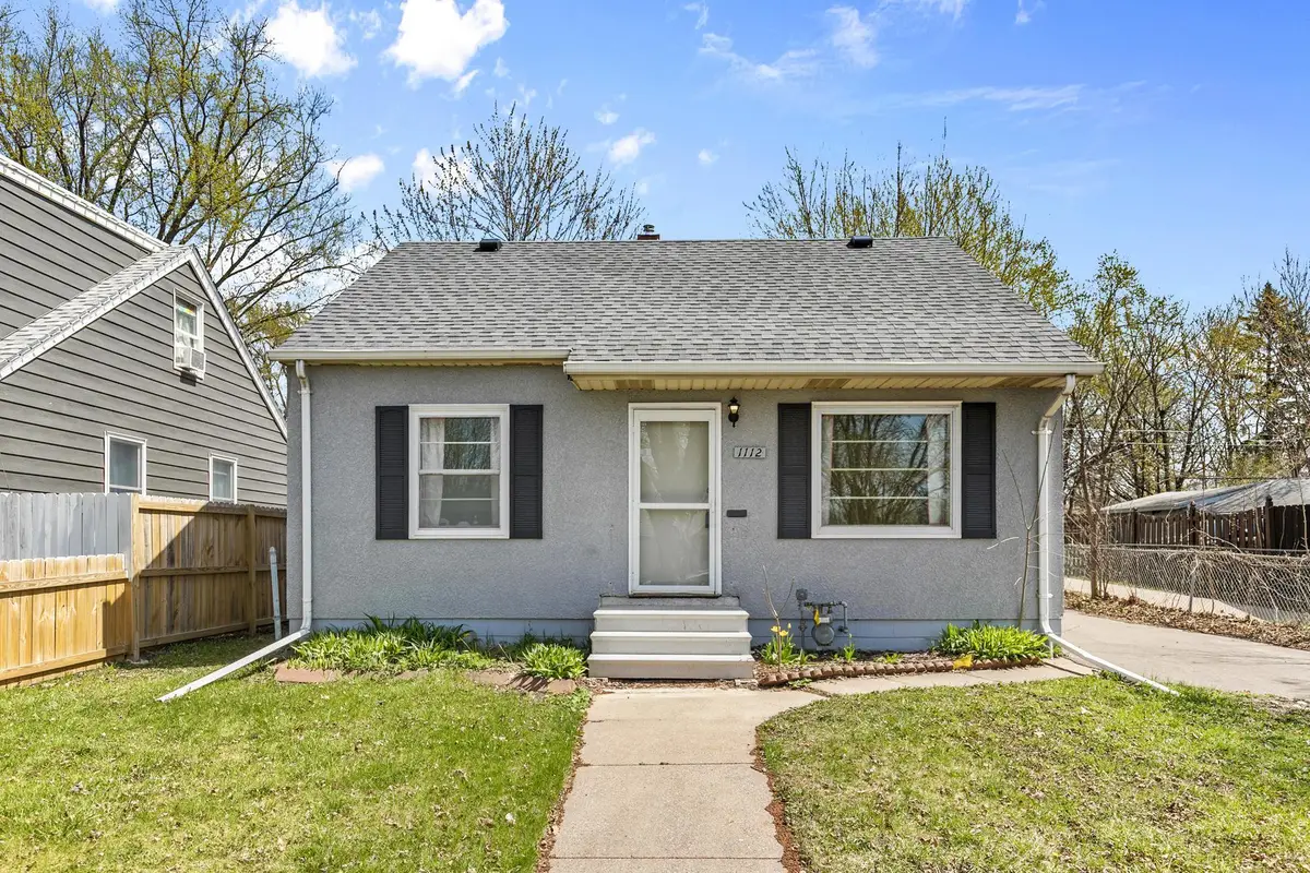 1112 Breen Street, Saint Paul, MN 55106 - #1